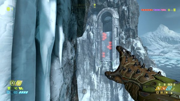 doom eternal