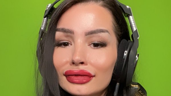 Paige Snapchat Filter
