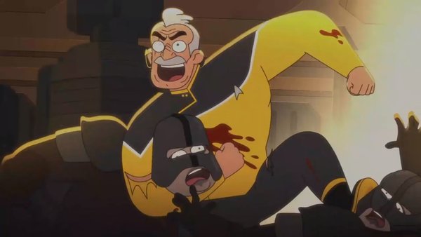 Star Trek Lower Decks