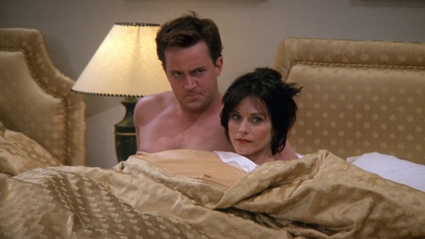 Friends: The Reunion 