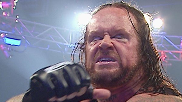 The Undertaker