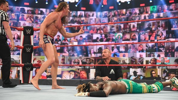 Riddle Randy Orton