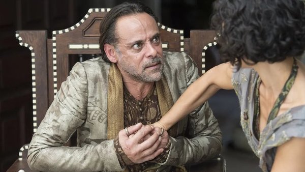 Lokie Sylvie Sophia Di Martino