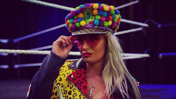 Toni Storm