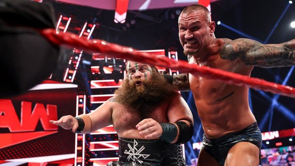 Erik Randy Orton