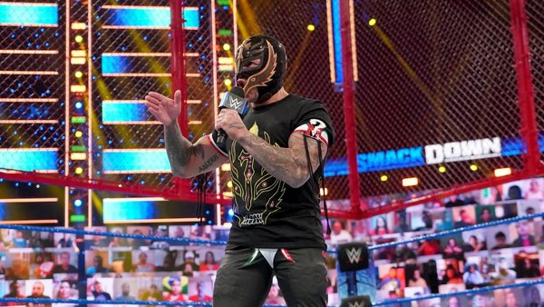 Rey Mysterio