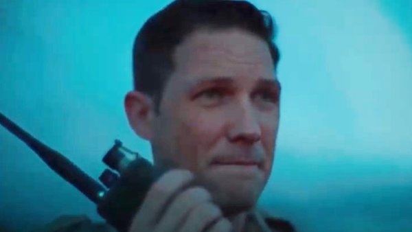 Sgt Kelly Army Of The Dead