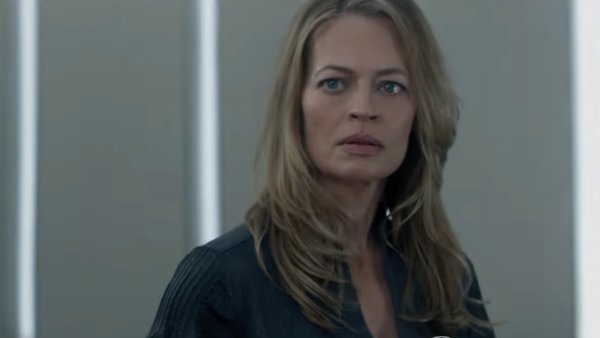 Star Trek Picard Season 2 Trailer