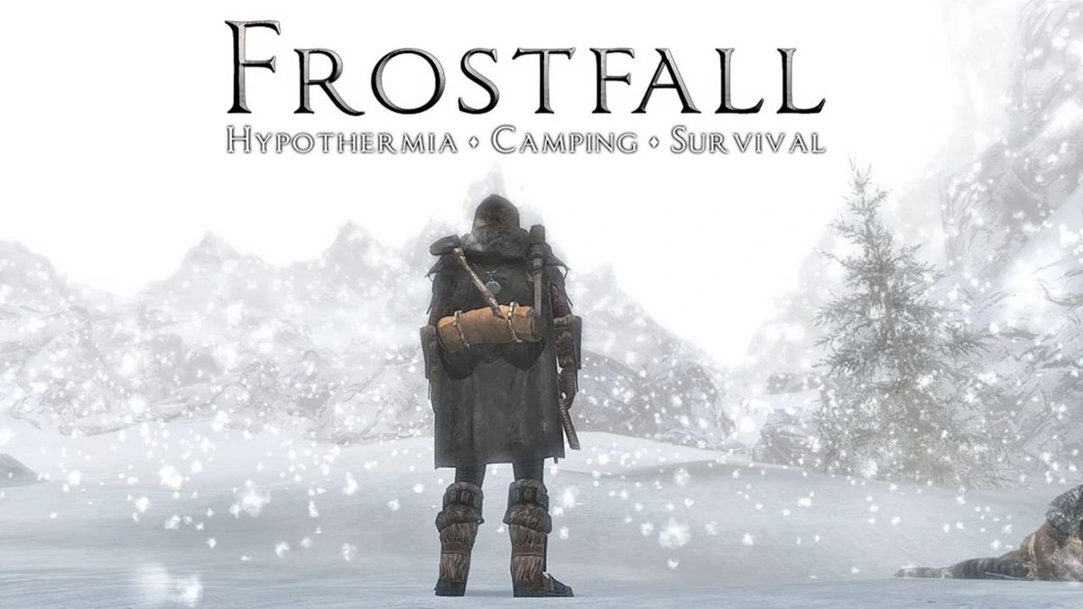 Skyrim: 16 Best Mods Of All Time – Page 2 Skyrim: 16 Best Mods Of All Time – Page 2