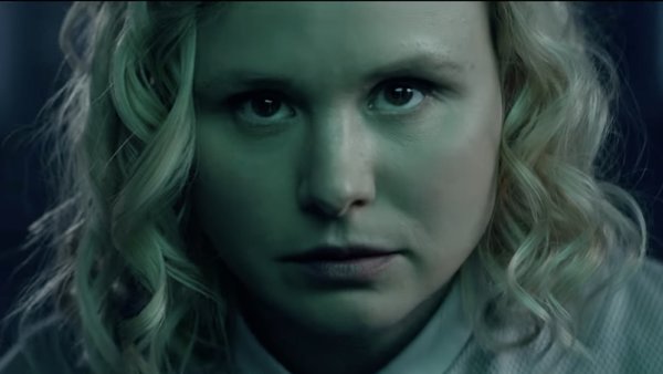 Star Trek Picard Season 2 Trailer