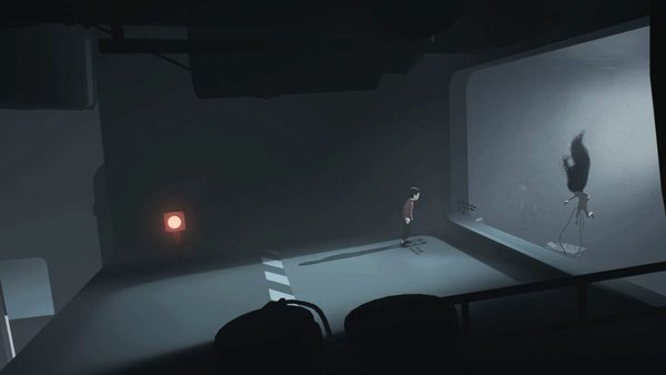 inside game