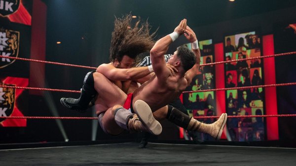 Saxon Huxley Jordan Devlin