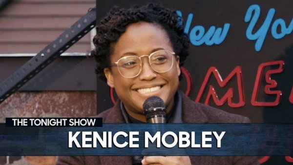 Kenice Mobley