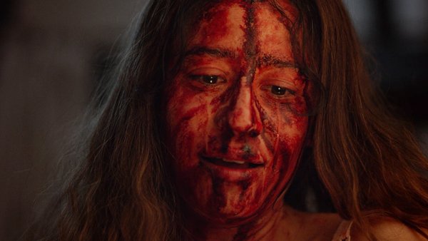 False Positive Ilana Glazer