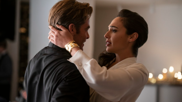 Star Wars Episode IX The RIse of Skywalker Palpatine Returned