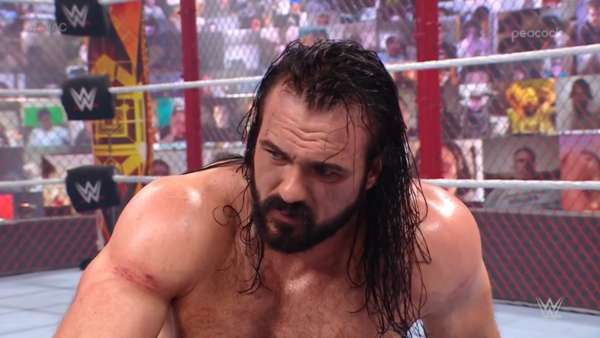 Drew McIntyre
