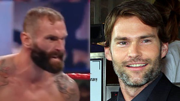 Jaxson Ryker Sean William Scott Stifler