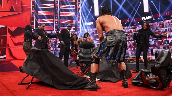 Drew McIntyre