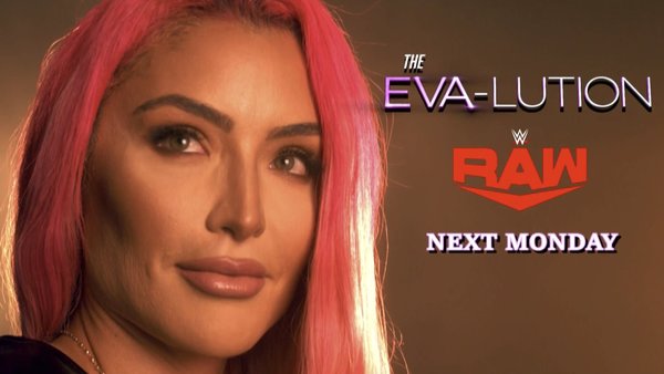 Eva Marie Eva-Lution