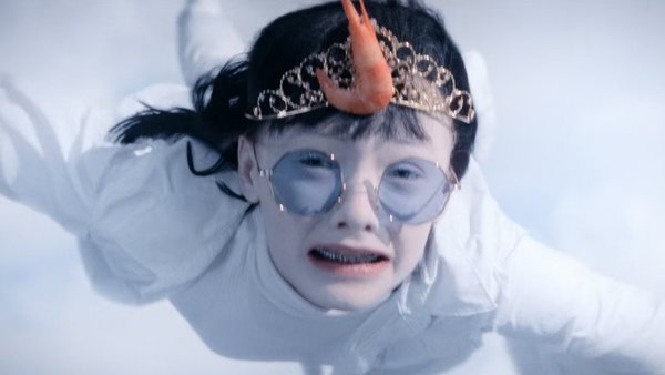 Barb And Star Go To Vista Del Mar