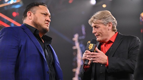 Samoa Joe