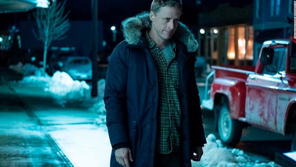Resident Alien Alan Tudyk 