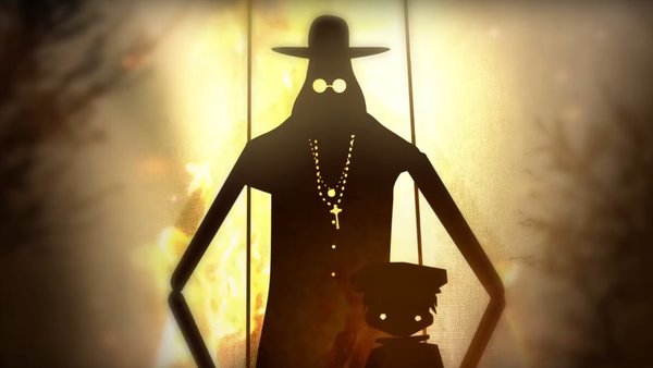 Aleister Black WWE Hitlist