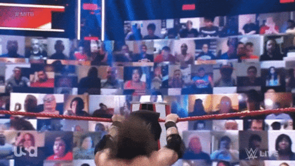 John Morrison Starship Pain