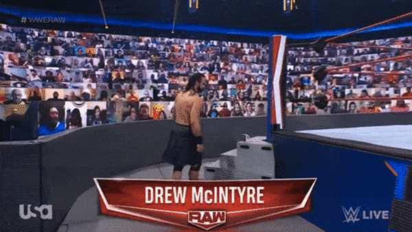 Drew McIntyre RK-Bro Mug