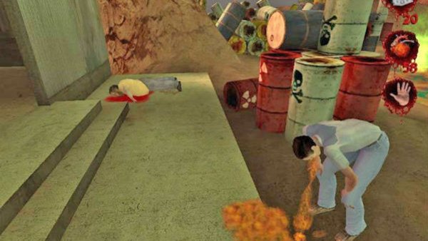postal 2