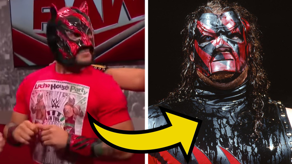 Kane Lince Dorado