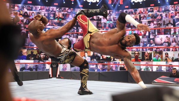 Cedric Alexander Shelton Benjamin