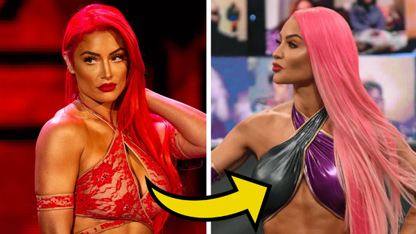Eva Marie