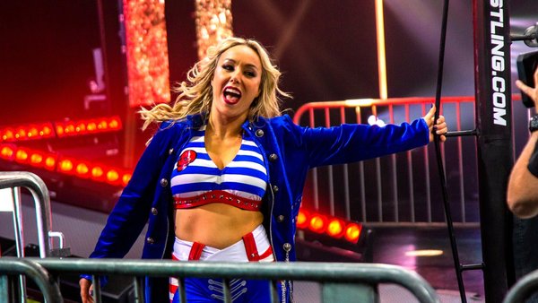 Taylor Wilde