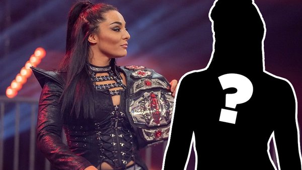 Deonna Purrazzo Melina silhouette