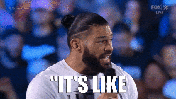 Roman Reigns Paul Heyman John Cena Sex