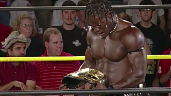 R Truth