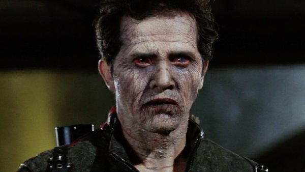 Land of the Dead Cholo DeMora
