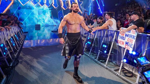 drew mcintyre
