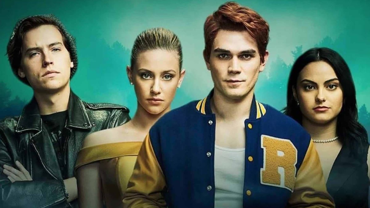 You'll Never Get 100 On This Riverdale True Or False Quiz
