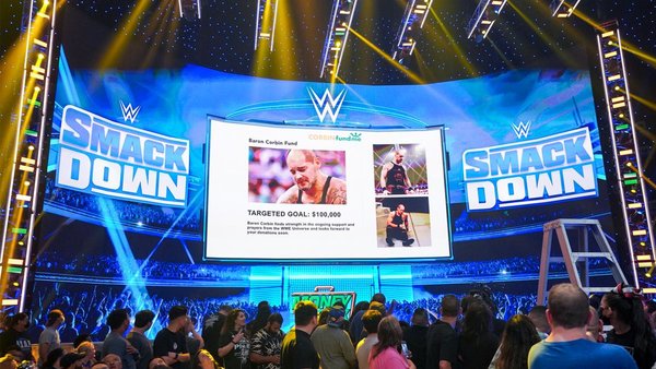Baron Corbin Fund