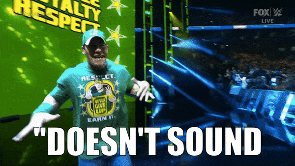 John Cena Paul Heyman