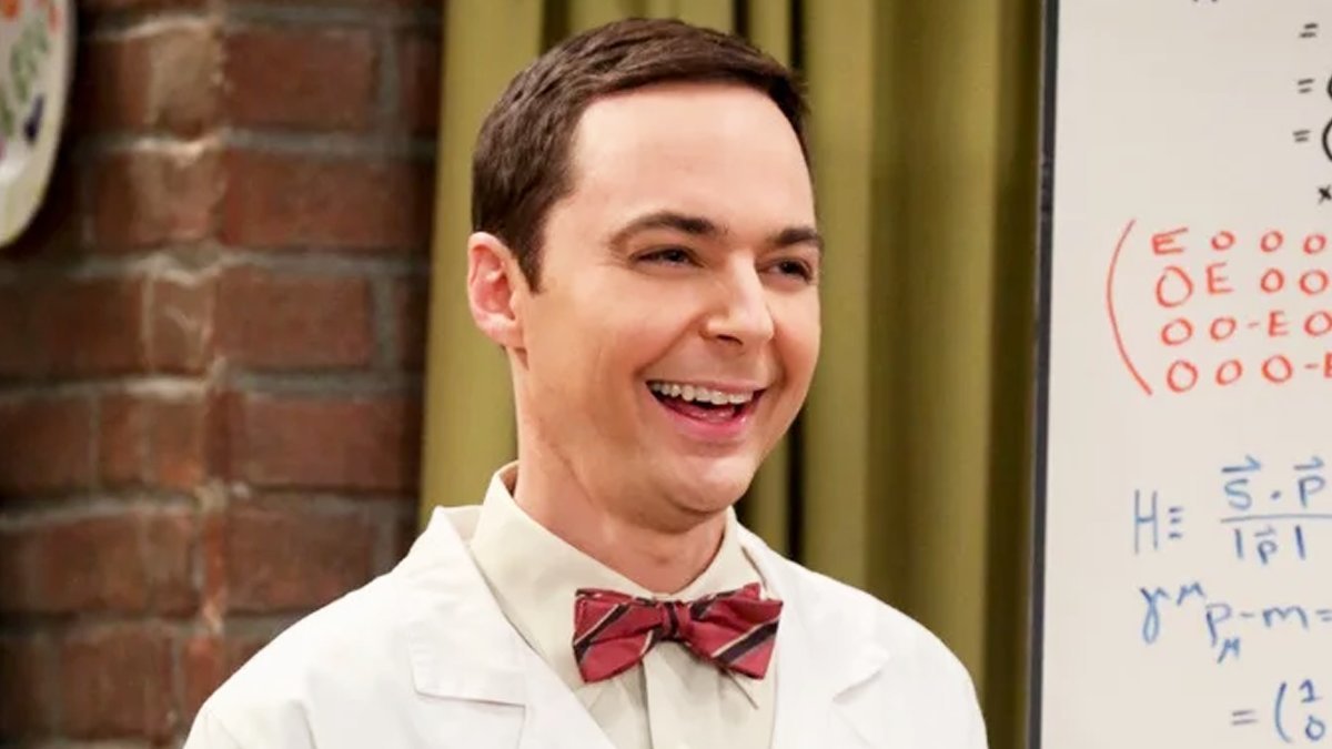 Even Sheldon Would Fail To Score 100% On This Impossible Big Bang ...