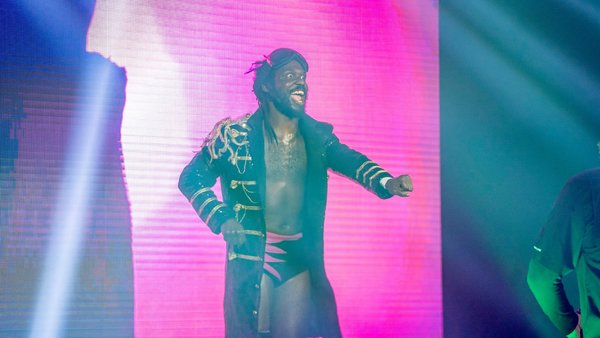 Rich Swann