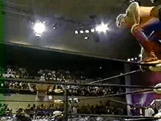 Bobby Eaton
