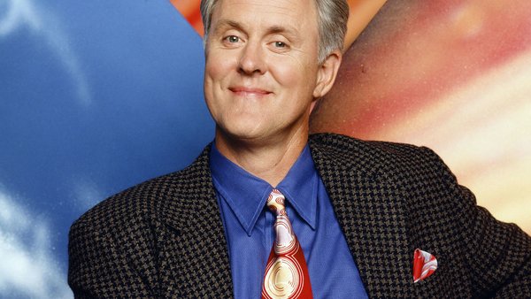 3rd Rock From The Sun