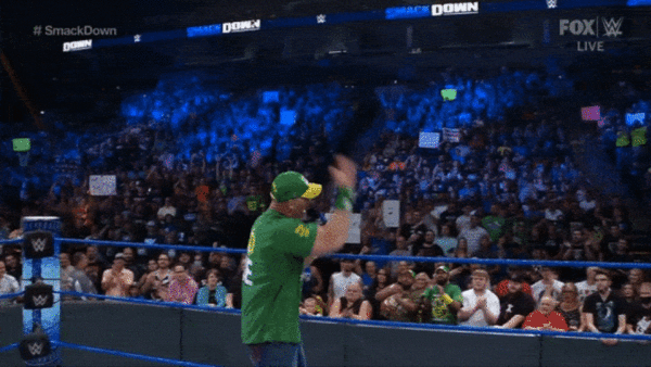 John Cena