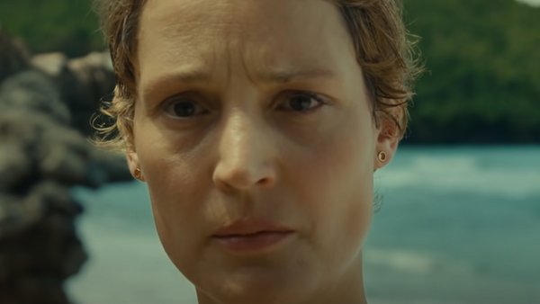 Old Vicky Krieps