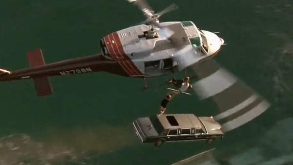 True Lies Jamie Lee Curtis