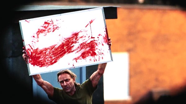 Dawn of the Dead Andy